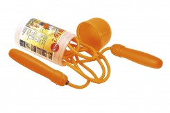 Warm-up Skipping Rope Deluxe