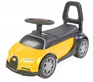 Toyhouse Push Car for Kids (1 to 3Yrs) from Rs.1226 at Amazon
