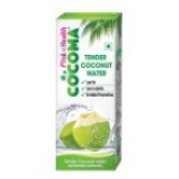 [Pantry] Cocoma Tender Coconut Water, 200ml