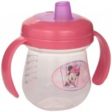 The First Years Minnie Soft Spout Trainer Cup, (Multicolor)
