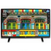 BPL 80 cm (32 inches) HD Ready LED TV T32BH3A (Black)
