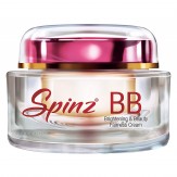 Spinz BB Fairness Cream, 50gm