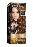 [Apply coupon] L'Oreal Paris Excellence Fashion Highlights Hair Color, Caramel Brown, (29ml+16g)