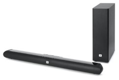 JBL Cinema SB 150 Soundbar With Wireless Subwoofer Rs 14999 at Amazon
