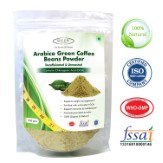 Sinew Nutrition Arabica Green Coffee Beans Powder 350gm