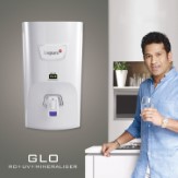 Livpure Glo 7-Litre RO + UV + Mineralizer Water Purifier (White) Rs. 10499 at Amazon 