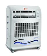 Orient Electric Tornado Grand CH6002B 60 Litres Air Cooler (White) Rs. 9999 at  Amazon