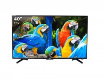 Branded LED TV upto 55% off + 10% instant discount on SBI cards at Amazon