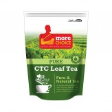 [Pantry] More Choice CTC Tea, 500g
