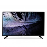 Panasonic 101.5 cm (40 inches) Full HD LED TV TH-40F201DX (Black) (2018 Model)