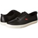 Levi's Men's Perforated Laced Sneakers
