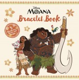 Moana Bracelet Book Paperback – Import, 4 Oct 2016