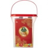 B Natural Festive Delight Utility Gift Pack with Plastic Container, 2l