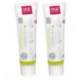 SPLAT Toothpastes up to 80% Off