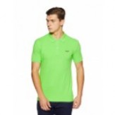 Status Quo Polo T-Shirts at Up to  75% Off from Rs.124