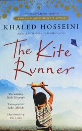 The Kite Runner Paperback – Special Edition, 2013 Rs 100 at Amazon