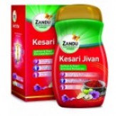 Zandu Kesari Jivan – Ayurvedic Immunity Booster for Adults and Elders , Builds Energy, Strength and Stamina, 900 g