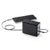 AmazonBasics Mini Bluetooth Speaker - Black Rs. 1599 at Amazon