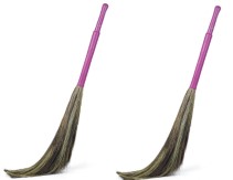 Gala King Kong Grass Floor Broom (Pack of 2) Rs. 252 at Amazon
