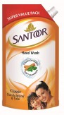 [Pantry] Santoor Classic Hand Wash - 750 ml