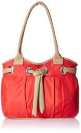 Meridian Women's Handbag Red