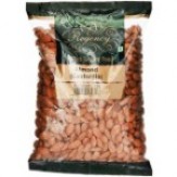 [Expired] Regency Almonds American, 1kg
