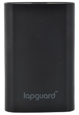 Lapguard LG301 Power Bank 10000mAh Make In India portable charger Powerbank