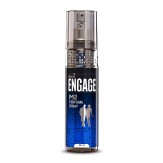 Engage M2 Perfume Spray for Men, 120ml at Amazon