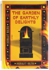 The Garden of Earthly Delights Rs.75 at Amazon