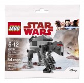 LEGO 30497 Star Wars First Order Heavy Assault Walker (17.2cm)