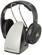 Sennheiser RS 120 II Wireless Over-Ear Headphone