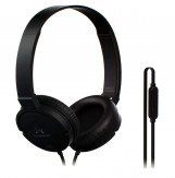 SoundMagic P10S Black Gunmetal Headphone with Mic