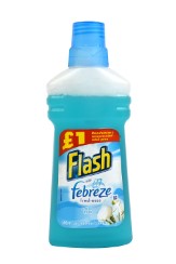 Flash All Purpose Cleaner Liquid Cotton Fresh - 500 ml at  Amazon