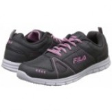 Fila Women's Abela Running Shoes - Size 4