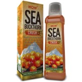 Wow Sea Buckthorn Crush 750ml (Pack of 1)