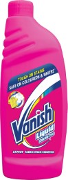 Vanish Liquid - 500 ml