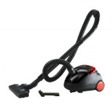 Eureka Forbes Trendy Zip 1000-Watt Vacuum Cleaner (Black/Red) at Shopclues