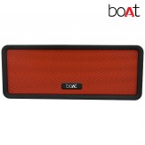 boAt Stone BriXX Dynamic 8W Speaker with Bluetooth/Aux/SD Mode and Dual Tone Finish