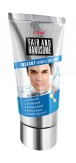 [Pantry] Fair and Handsome Instant Fairness Face Wash, 20g