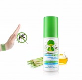Mamaearth Natural Insect Repellent for babies (100 ml)