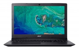 Acer Aspire 3 Intel Celeron 15.6-inch FHD Laptop (4GB/500 GB HDD/Windows 10 Home/Obsidian Black/2.1 Kg), A315-33