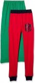 Cloth Theory Boys' Trousers (Pack of 3)