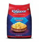 [Pantry] Kohinoor Royale Authentic Biryani Basmati Rice, 500g