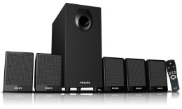 Philips DSP 2800 Speaker System Rs. 2099 at Amazon