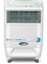Bajaj PC2005 17-Litre Room Cooler Rs. 4599 at Amazon