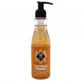 Skin Elements Caffeine Shampoo Infused With Argan & Almond Oil For Hair Fall Control - 200Ml