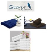 Story@Home Towels upto 70% off From Rs. 89 at Amazon