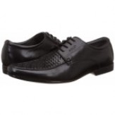 Lee Cooper Men's Leather Formal Shoes