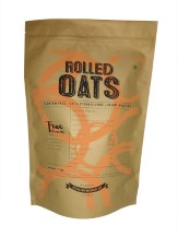 True Elements Gluten Free Rolled Oats 1 kg
