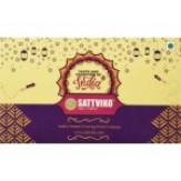Sattviko Elite Gift Box (Paan Raisin, Gur Chana and Ajwaini Flax Seed)